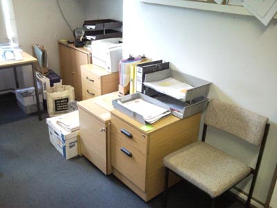 Before — Llanishen