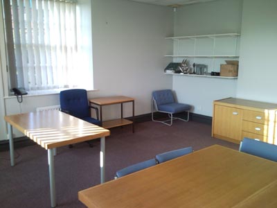 Llanishen school clearance