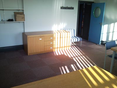 Llanishen school clearance