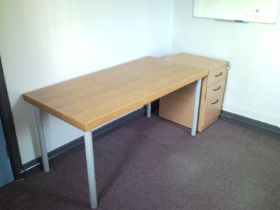 Llanishen school clearance