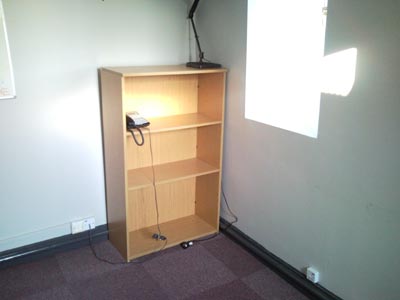 Llanishen school clearance