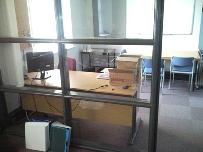 Llanishen school clearance