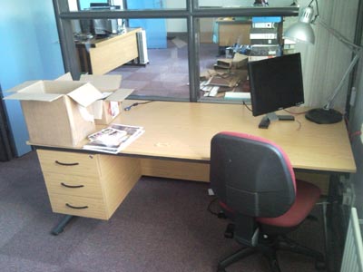 Llanishen school clearance