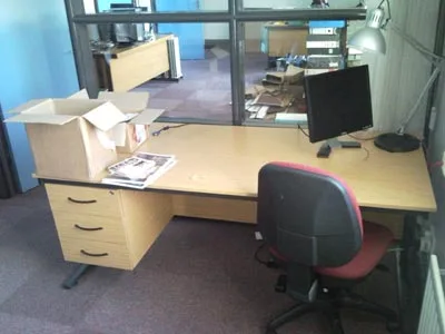 Llanishen school clearance