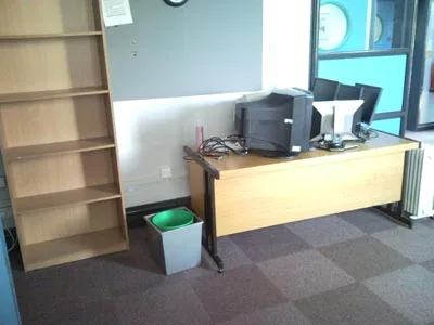 Llanishen school clearance