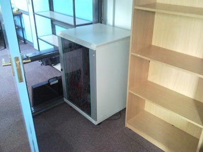 Llanishen school clearance