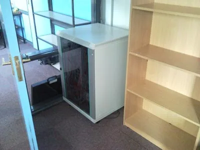 Llanishen school clearance