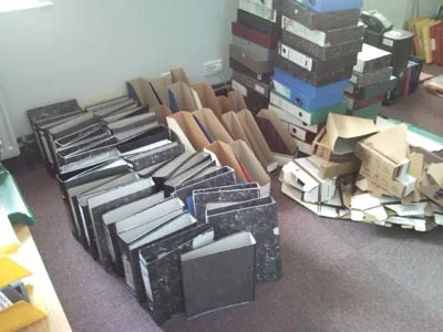 Llanishen school clearance