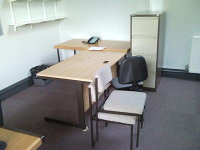 Llanishen school clearance