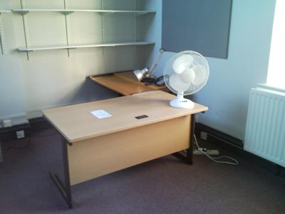 Llanishen school clearance