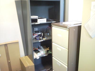 Llanishen school clearance