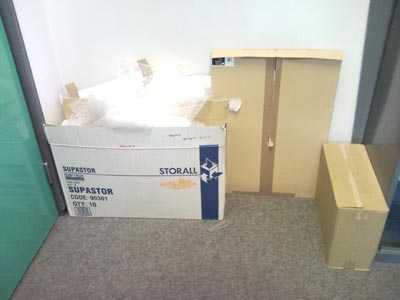 Llanishen school clearance