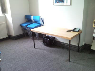 Llanishen school clearance