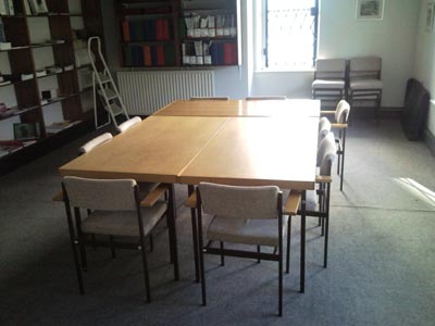 Llanishen school clearance