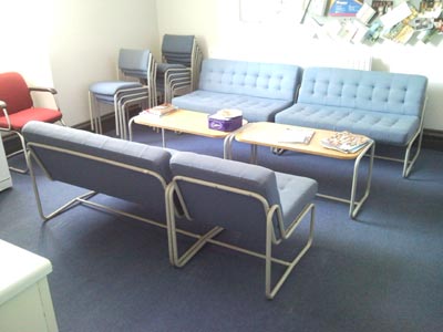 Llanishen school clearance