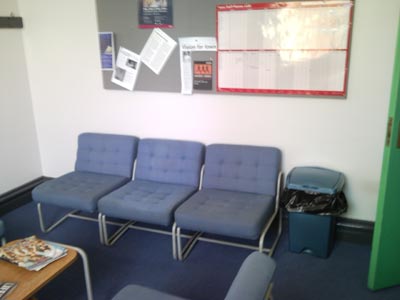 Llanishen school clearance