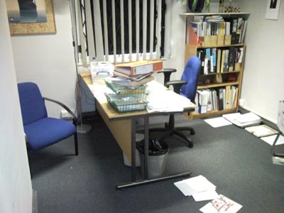 Llanishen school clearance