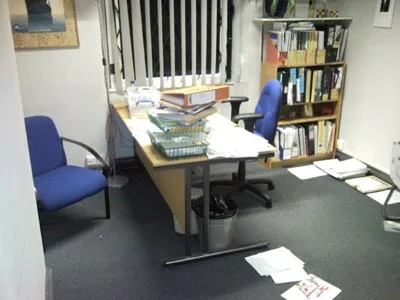 Llanishen school clearance