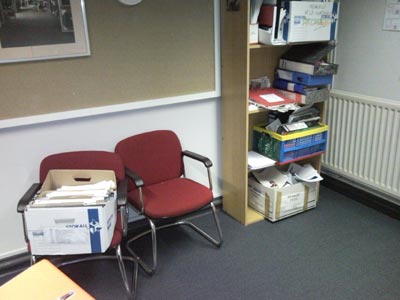 Llanishen school clearance