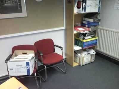 Llanishen school clearance