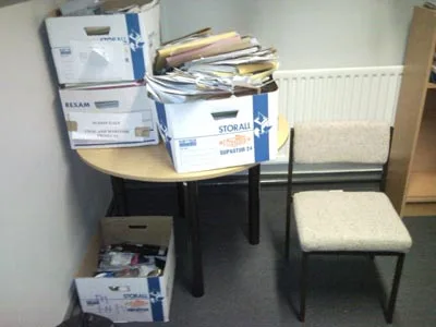 Llanishen school clearance