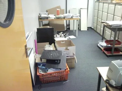 Llanishen school clearance