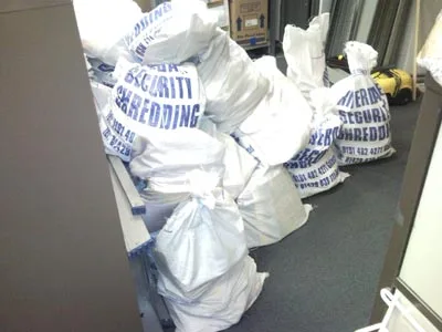 Llanishen school clearance