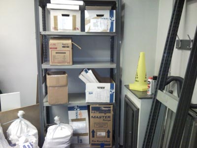 Llanishen school clearance