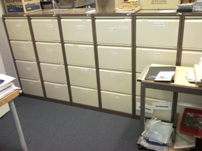 Llanishen school clearance