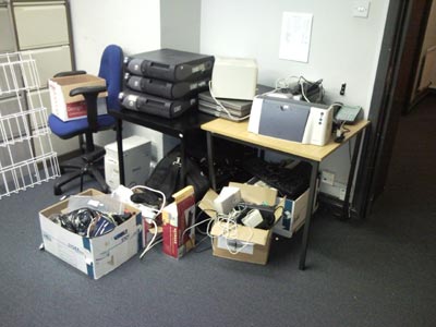 Llanishen school clearance