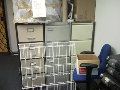 Llanishen school clearance