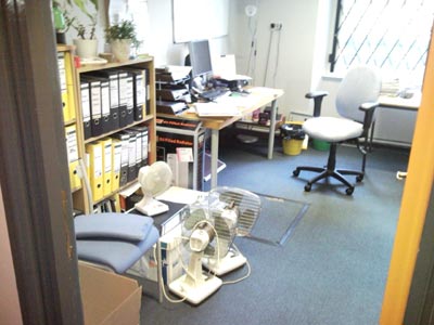 Llanishen school clearance