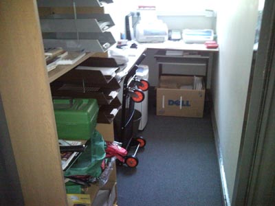 Llanishen school clearance