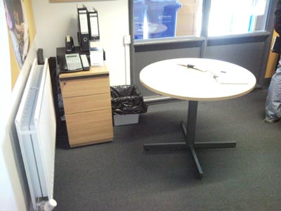 Llanishen school clearance