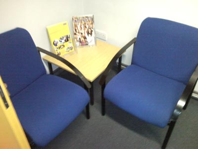 Llanishen school clearance