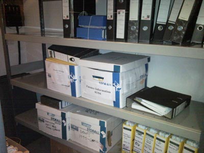 Llanishen school clearance