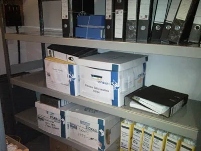 Llanishen school clearance