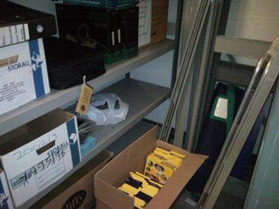 Llanishen school clearance