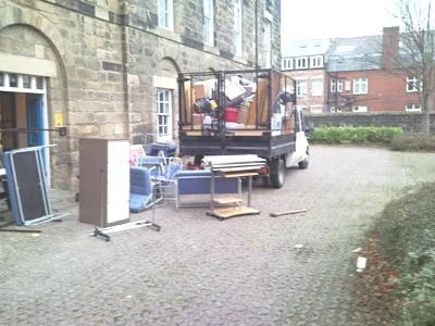 Llanishen school clearance