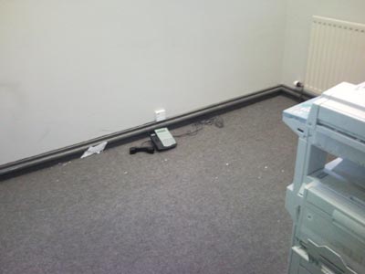 Llanishen school clearance