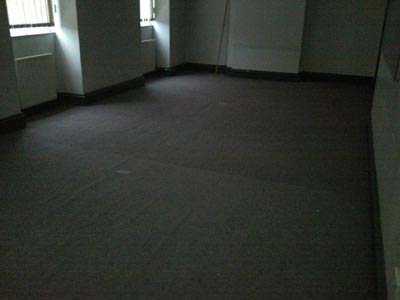 Llanishen school clearance