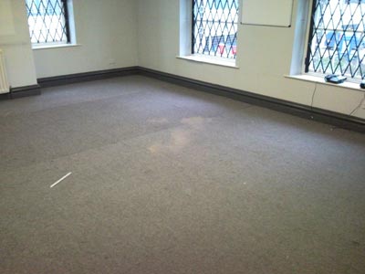 Llanishen school clearance