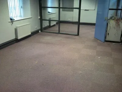 Llanishen school clearance