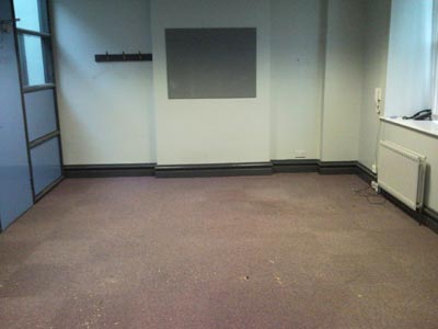 Llanishen school clearance