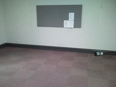 Llanishen school clearance