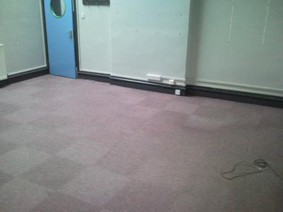 Llanishen school clearance