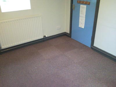 Llanishen school clearance