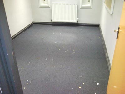 Llanishen school clearance