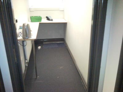 Llanishen school clearance