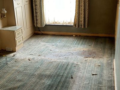 After — Canton